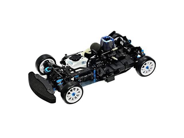 Tamiya 1/10 Engine RC Car Series No.55 RCE TG10-Mk.2 FZ Racing