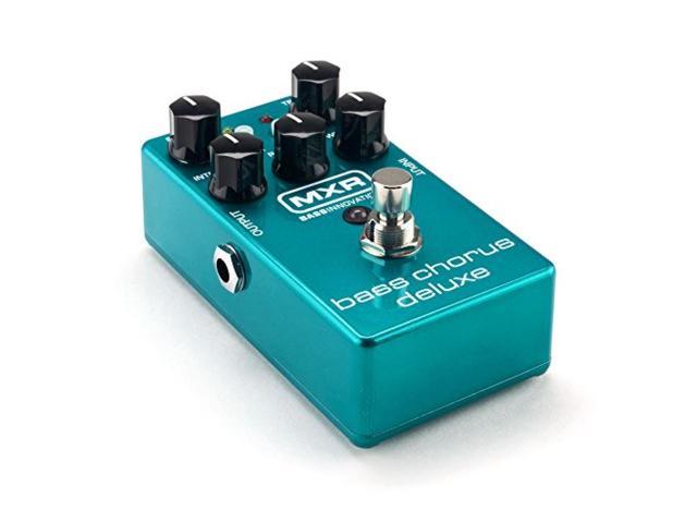 MXR M83 BASS CHORUS DLX - Newegg.com