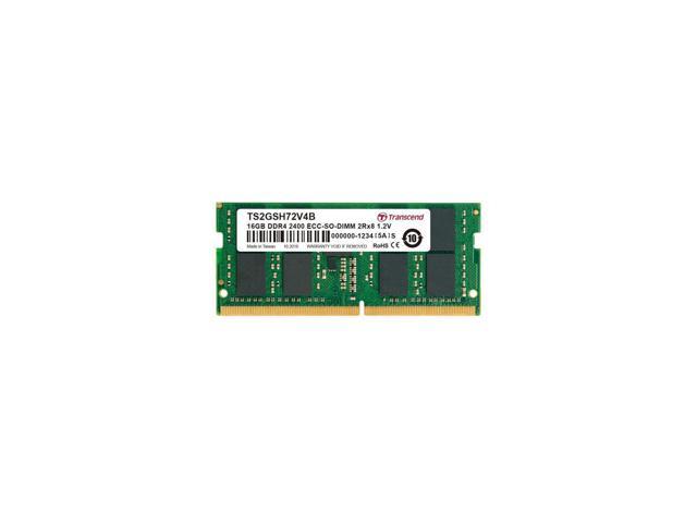 Transcend 16GB DDR4 SDRAM Memory Module - Newegg.ca