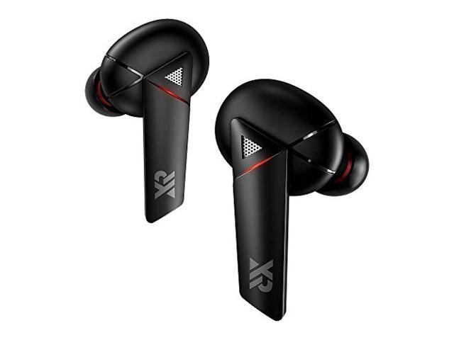 XROUND AERO Wireless Wireless Gaming Earphone Low Delay Connection  Bluetooth Ver. 5.0 3D Surround Spinfit Bespoke Earpiece Included Nihon  Hoshou