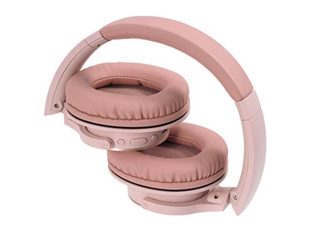 audio technology SoundReality Wireless headphones Bluetooth With