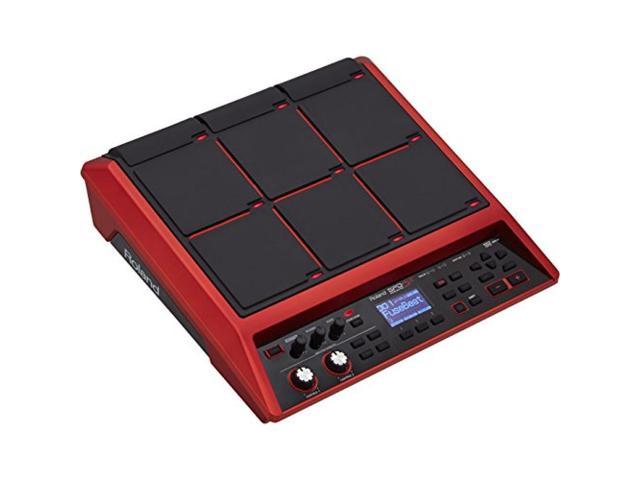 ROLAND SPD-SX I KNOW Sampling Pad Special Edition Sampling pad