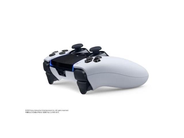 DualSense Edge Wireless Controller (CFI-ZCP1J) PS4 Video Games