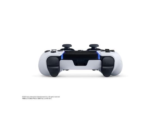 DualSense Edge Wireless Controller (CFI-ZCP1J) PS4 Video Games