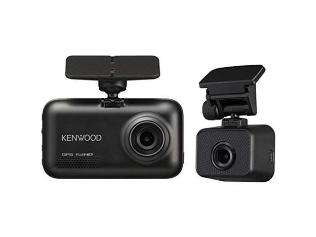 KENWOOD DRV-MR740 2 Camera Drive Recorder for Front and Rear