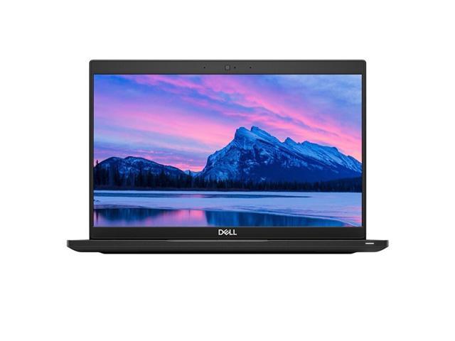 Refurbished: Dell Latitude 7380 13.3