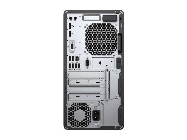 Refurbished: HP Prodesk 600 G3 SFF Desktop - Core i5 (6500) 3.2GHz