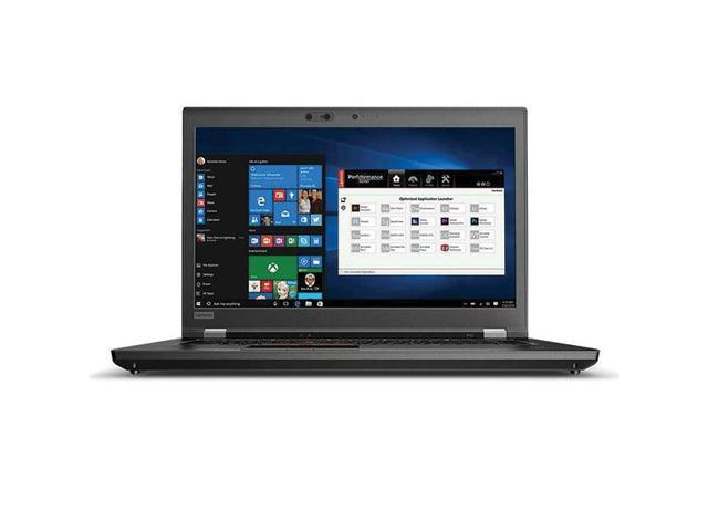 Lenovo ThinkPad P52s Core i7 8650U 1.9GHz/32GB/512GB(SSD)/15.6W