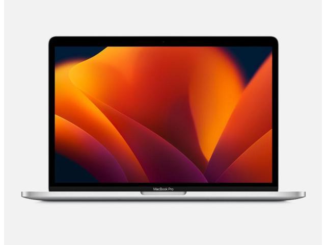 Refurbished: 2022 Apple MacBook Pro 13.3