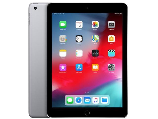 Apple iPad 6 (2018) Wi-Fi + Cellular 2GB/128GB - Space Gray
