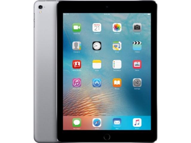 Refurbished: Apple iPad Pro 10.5