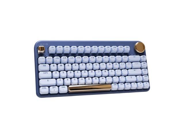 Azio Custom Mechanical Keyboard USB-C Cable - AZIO Corporation