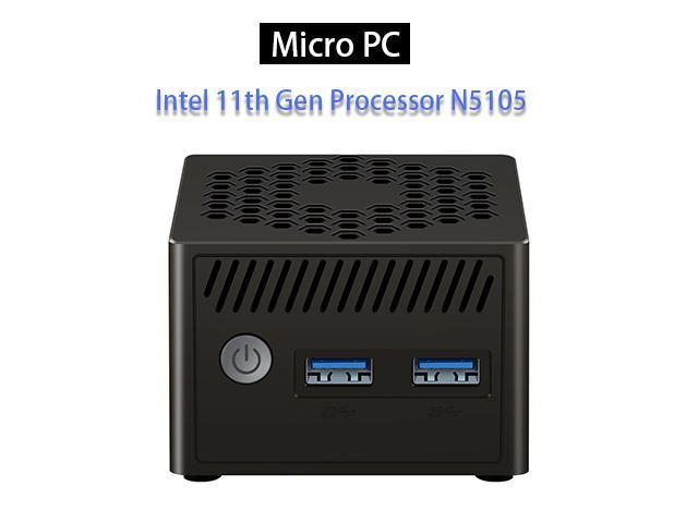 85％以上節約 Intel NUC Kit Home Business Mini Desktop i5-10210U 4-Core, 32GB  RAM, 256GB PCIe SSD, UHD, WiFi, Bluetooth, HDMI, USB 3.1, SD Card, Black,  Win 11 Ho