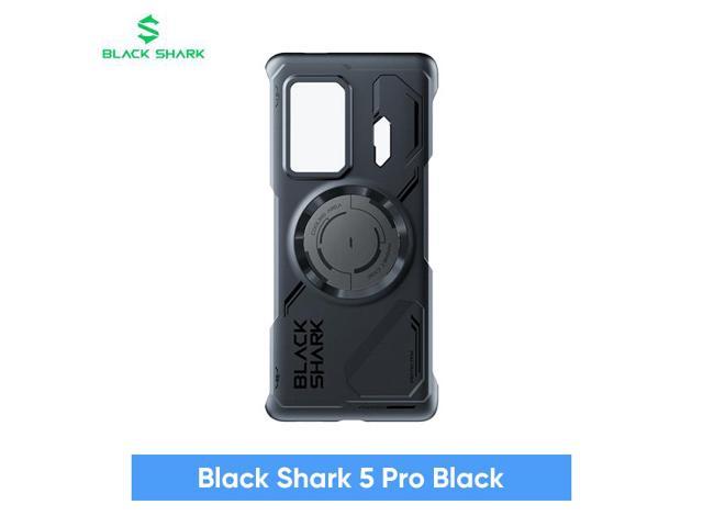 black shark 5 pro plus