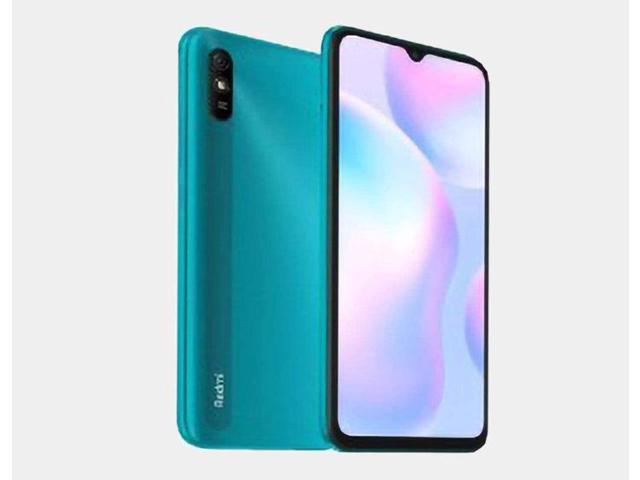 redmi xiaomi redmi 9a