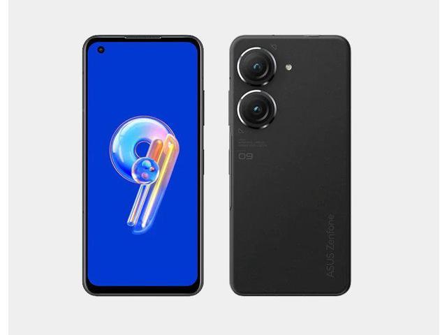 ASUS Zenfone 9 AI2202 (GSM ONLY NO CDMA) unlocked | 8GB/256GB