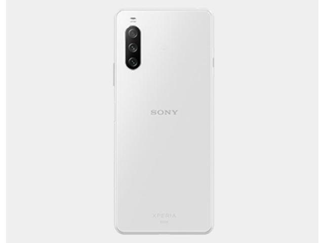 Sony Xperia 5 IV 5G XQ-CQ72 256GB 8GB RAM Dual SIM GSM Unlocked White ...