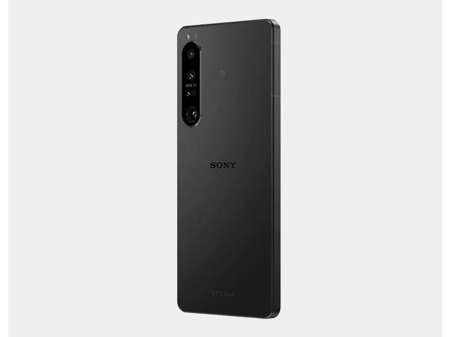 Sony Xperia 1 IV XQ-CT72 (GSM ONLY NO CDMA) unlocked | 12 GB/512