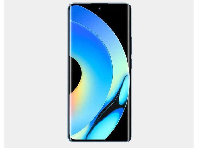 realme 10 pro 5g blue