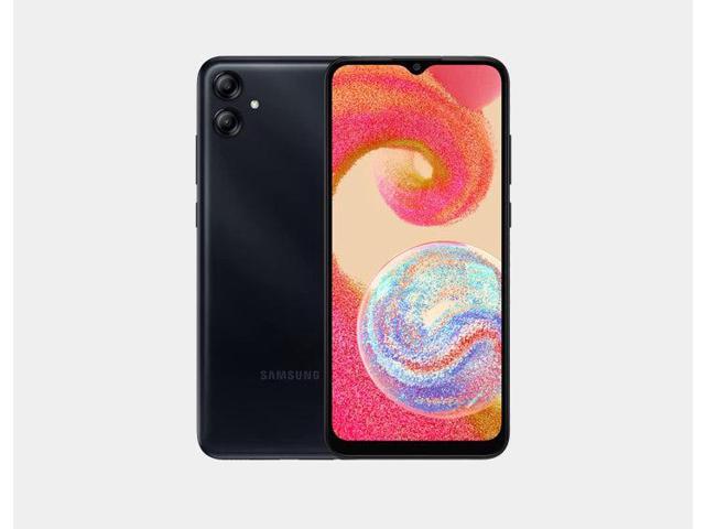 Samsung Galaxy A04 SM-A045F/DS Dual SIM 64GB ROM 4GB RAM GSM Unlocked ...
