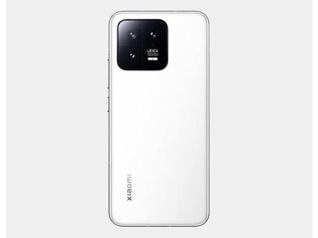 🔅🅽🅴🆆 Xiaomi 13 Pro 5G Dual SIM CN ver. White 12GB/256GB