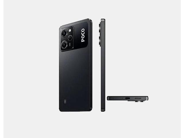 Xiaomi Poco X5 Pro 5G 128GB (Negro)