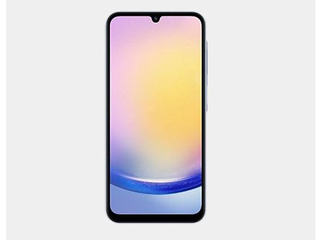 Samsung Galaxy A25 5G SM-A256E 128GB 6GB RAM, Dual SIM GSM Unlocked ...