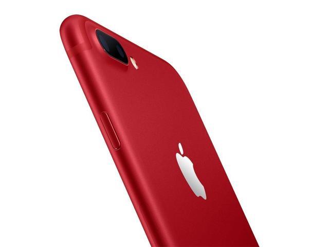 iPhone 8 Plus 256GB Red - Refurbished product