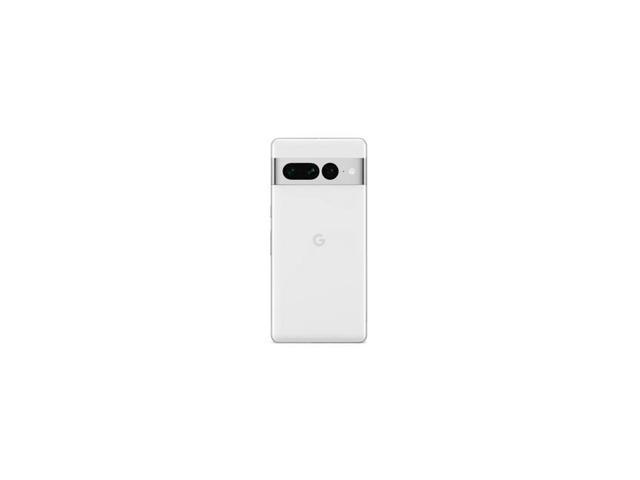 Refurbished: Google Pixel 7 PRO 256GB Fully Unlocked Snow - Grade