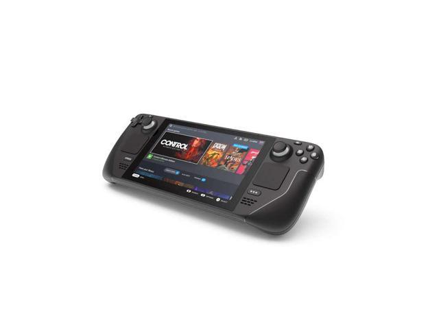 Steam Deck 256 GB Mobile Gaming Console - Newegg.com