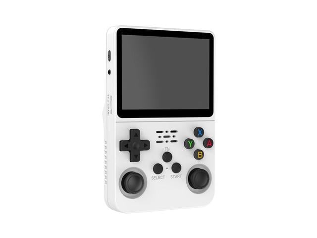 R36s Retro Handheld Video Game Console Linux System 3 5 Inch Ips Screen Portable Pocket Video