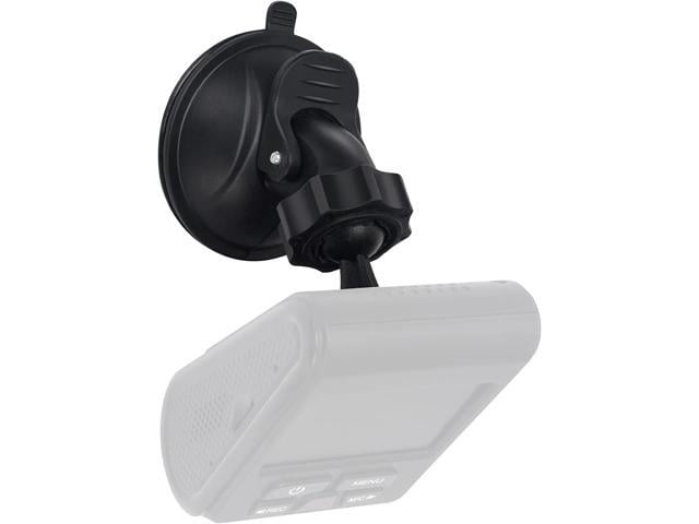 dash cam suction mount