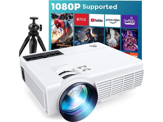 pixpro projector x1600