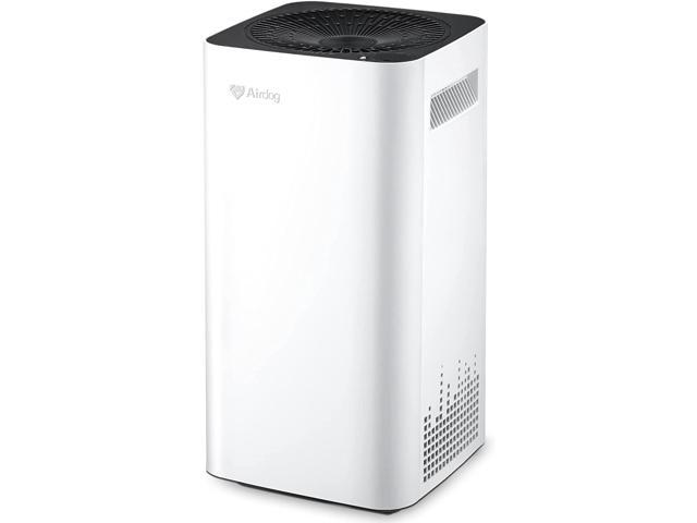 Airdog X3 Air Purifier for Home Large Room up to 950ft2, Ionic Air Purifier  with Washable Filter for Allergies, Pets, Smoke, Dust, Pollen, Odors,