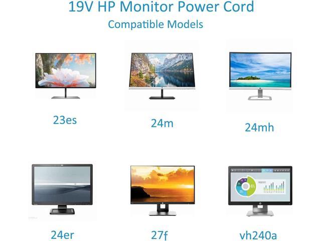 27eb hp monitor