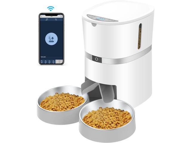 Honeyguaridan a36 2025 automatic pet feeder