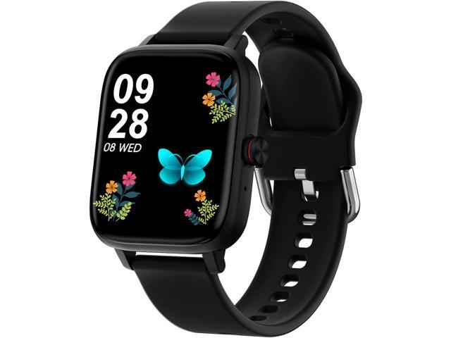 Android compatible fitness watch Clearance