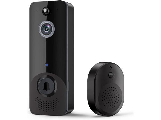 onlyee wifi video doorbell