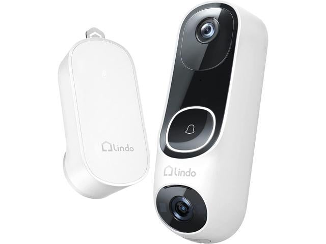 360 d819 smart video doorbell