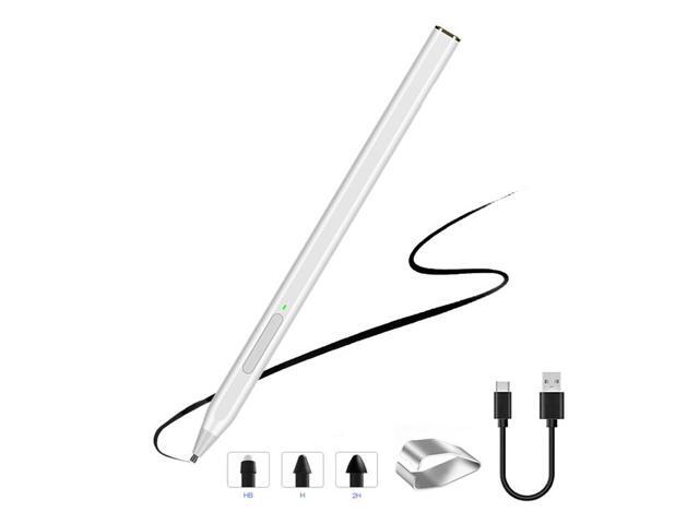 Penna stilo per Microsoft Surface Pro X/8/7/6/5/4/3, Surface Go 3/2