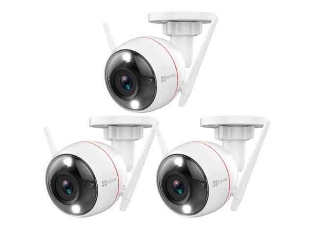 Best Outdoor Smart Security Cameras for Home Surveillance
