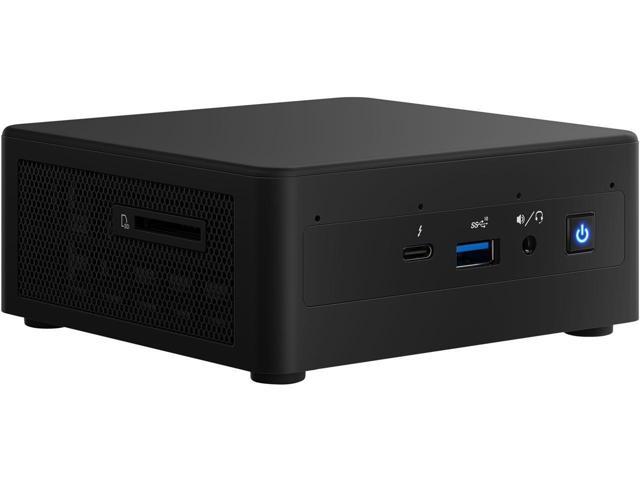 Intel NUC 11 Pro NUC11PAHi5 Panther Canyon Home & Business Mini PC