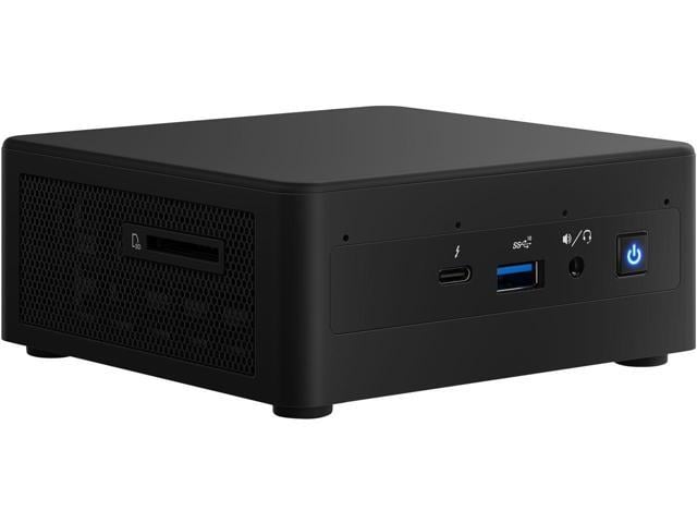 pc nuc intel i3