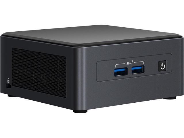 intel nuc core i7 11th gen