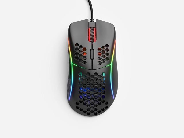 glorious gaming pc mouse