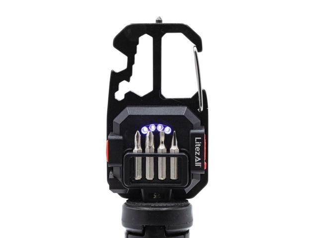 LitezAll Rechargeable 700 Lumen Lantern - LitezAll