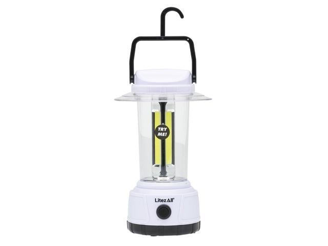 Photo 1 of *See Notes* ezAll 2000 Lumen Lantern