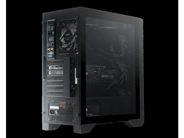 Refurbished: Msi Gaming Desktop Aegis Rs 12te-256us Intel Core I7 12th 