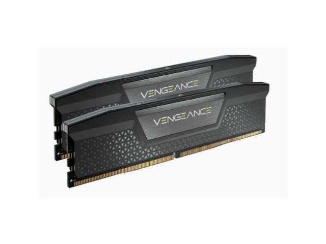 32GB Corsair Vengeance DDR5 4800MHz CL40 Dual Channel Kit (2 x