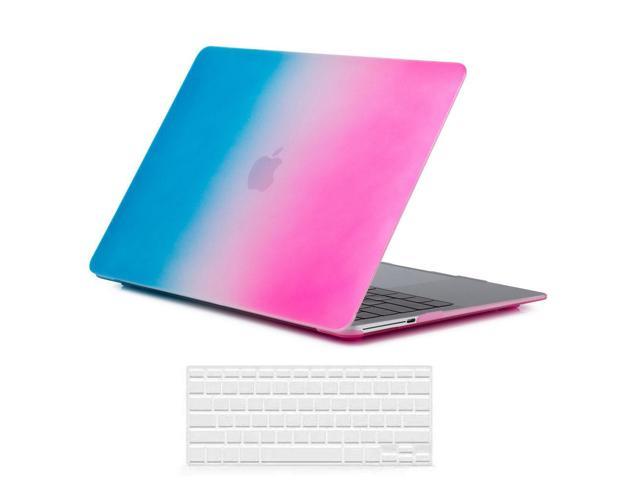 Case for MacBook Pro 16 inch Case 2023 2022 2021 Release M2 A2780 A2485 M1 Pro/Max Chip with Touch ID, Plastic Hard Shell Protective Cover with Keyboard Skin